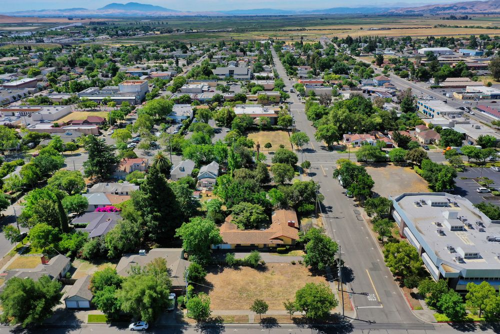830-848 Great Jones Street, Fairfield, CA 94533